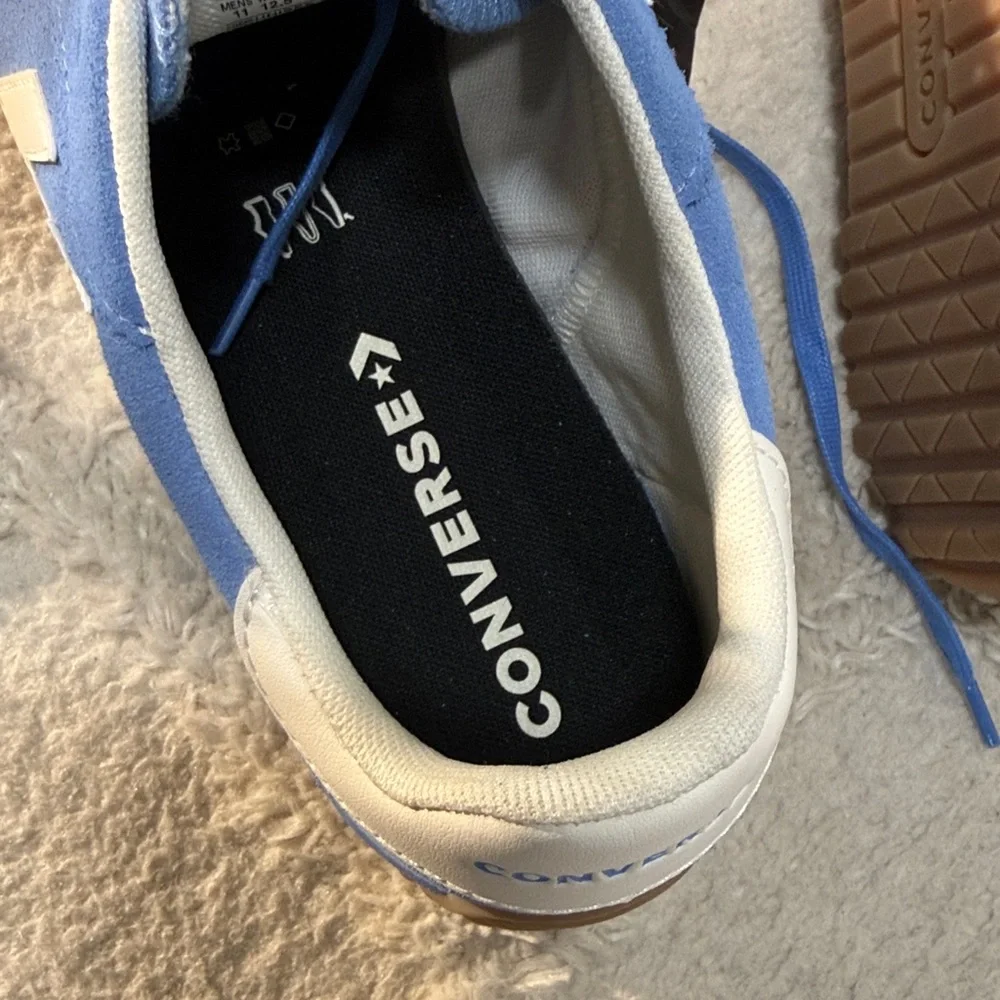 CONVERSE Unisex RUN STAR TRAINER Sneakers - Picture 7 of 9